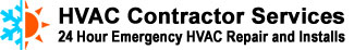 Blackwood Terrace HVAC Services